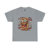 Horror Maxipad “Absorbed More Blood Than a Horror Movie” Tee
